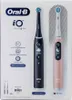 Oral-B iO Series 6 Black Lava/Pink Sand con 2° manipolo Anteprima dell’immagine prodotto 4