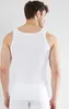 CECEBA Herren Tank-Top, Baumwolle, Doppelripp, weiß uni, Produktbild-Vorschau 11