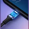 Câble Usb-C Do Usb-C Ugreen Us316, 100W, 1.5M (Czarny) Voir les images du produit 15