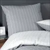 Janine Design Mako-Soft-Seersucker Bettwäsche-Garnitur Produktbild-Vorschau 7