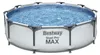 Bestway Steel Pro Max Pool + Filterpumpe 305 cm Náhled obrázku produktu 42