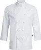 Greiff GASTRO-MODA  Herren Exquisit Chefkochjacke Regular Produktbild-Vorschau 1