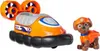 PAW Patrol Basis Fahrzeug mit Welpenfigur (Sustainable Produktbild-Vorschau 11