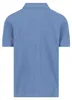 FYNCH-HATTON Poloshirt aus Premium Baumwolle Pacific/M Produktbild-Vorschau 2