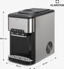 Klarstein profesionálny výrobník ľadových kociek, Náhľad obrázku produktu 8