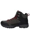 Hi-Tec VLite Orion Mid WP dunkelgrau/schwarz Gr. 40 Produktbild-Vorschau 5