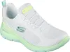 Skechers Sneaker in weiss/weiss kombi, Gr. 36 Produktbild-Vorschau 14