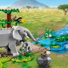 LEGO® City 60302 Mission de sauvetage d'animaux Voir les images du produit 6