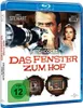 Hitchcock's - Das Fenster zum Hof Produktbild-Vorschau 1