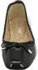 Ballerinas XS2501-1-BK Produktbild-Vorschau 7