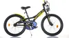 BATMAN 20", bicicletta per bambini Anteprima dell’immagine prodotto 3