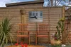MuchoWow® 40x30 cm Outdoor-Poster Gartendeko Sichtschutz Produktbild-Vorschau 3