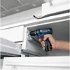 Bosch Professional 12V Akku Bohrschrauber GSR 12V-15 inkl. Produktbild-Vorschau 16