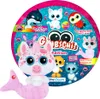 Blue Ocean Glubschis Sammelfiguren Muschel Serie 4 - Produktbild-Vorschau 1