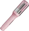 2-in-1-Haarschneider, 3 W, USB, 500 mAh, professioneller Produktbild-Vorschau 1