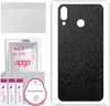 apgo Rückseite Schutzfolie, Skin, kompatibel mit Asus Produktbild-Vorschau 1