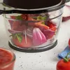 Russell Hobbs elektrische hakmolen, mini-formaat, glazen Productafbeelding-voorbeeld 6