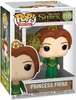 Figurine Funko POP Shrek 1595 Princess Fiona Voir les images du produit 1
