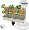 SCHLÖSSER Kompakt-Verteilerstation 3-Strang Verteiler - Produktbild-Vorschau 5