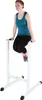 Physionics® Dip Station - bis 120kg, 103/67/123cm, Produktbild-Vorschau 8