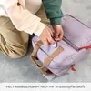 Lässig Rucksack Mini Square Backpack - Little Gang Produktbild-Vorschau 6