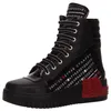 2 GO Schnür-,Zug-u.Schnallenstiefel in schwarz, Gr. 39 Produktbild-Vorschau 1