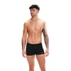 Męskie spodenki Speedo Aquashort Tech Panel Black/Red/White Podgląd zdjęcia produktu 3