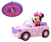RC Minnie Roadster Náhled obrázku produktu 6