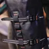 Blackburn Outpost Cargo V2 Flaschenhalter Schwarz  Schwarz Produktbild-Vorschau 7