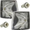 TYC Frontblinker Set für VW T4 90-03 Smoke Grau Transporter Produktbild-Vorschau 1