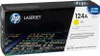 A box of HP LaserJet toner cartridge. Produktbild-Vorschau