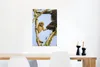 MuchoWow® Poster Junger Affe schaut in die Kamera 60x90 cm Produktbild-Vorschau 5