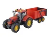 Teamsterz Traktor mit Anhänger Produktbild-Vorschau 4
