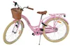 Volare Blossom Kinderfahrrad - Mädchen - 26 Zoll - Rosa - Produktbild-Vorschau 9