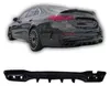 Diffuseur arrière pour Mercedes Classe C W206 S206 avec Voir les images du produit 1
