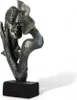 Moderne decoratieve figuur - Decoratieve sculptuur van Productafbeelding-voorbeeld 4