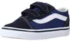 Vans Sneakers VN000D3YNVY1 in Blue color size 23.5 Produktbild-Vorschau 1