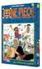 One Piece 01. Das Abenteuer beginnt Produktbild-Vorschau 3