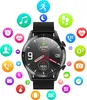 Smartwatch Herren mit Bluetooth Wasserdicht Fitness Tracker Produktbild-Vorschau 12