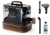 Rowenta IN5011 Clean It   Aspirateur-laveur / Nettoyeur de Voir les images du produit 1