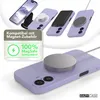 EAZY CASE - Silikonhülle magnetisch für Apple iPhone 16, Produktbild-Vorschau 6