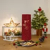 PremiumLine Geschenktaschen für Flaschen Weihnachten 6 Produktbild-Vorschau 3