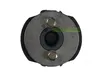 A close-up, front-facing view of a coupling part for a tamping rammer. Náhled obrázku produktu