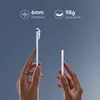 Batería externa Xiaomi UltraThin magnética, 5000 mAh, 15W Vista previa de la imagen del producto 7
