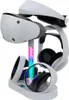 iPega - PG-P5V001PS VR2 - Ladegerät Produktbild-Vorschau 3