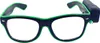 Kabellose LED-Leuchtbrille, leuchtet im Dunkeln, Produktbild-Vorschau 1