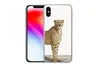 MuchoWow® Handyhülle Schutzhülle Hülle für iPhone Xs Produktbild-Vorschau 2