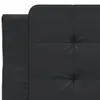 VidaXL 3214082, Czarny, 95 cm, 2,18 m, 74,5 cm, 900 x 2000 Podgląd zdjęcia produktu 15
