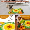 Schnüffelteppich für Hunde | Interaktive Trainingsmatte & Produktbild-Vorschau 4