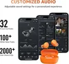 TOZO A1 Kabellose In-Ear Kopfhörer Bluetooth 5.3, Leicht Produktbild-Vorschau 8